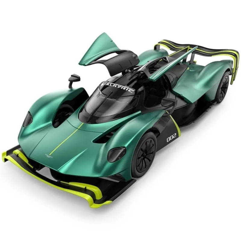 Rastar Radio Control Aston Martin Valkyrie AMR Pro 1:14> Vehículos Y Pistas