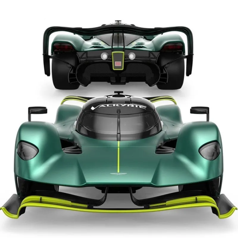 Rastar Radio Control Aston Martin Valkyrie AMR Pro 1:14> Vehículos Y Pistas