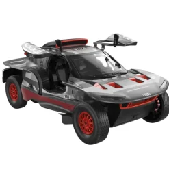 Otras marcas Rastar Radio Control Audi RS Q E-Tron 1:14> Vehículos Y Pistas