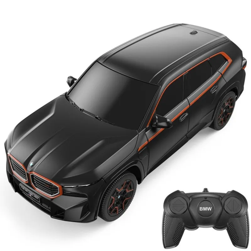 Otras marcas Rastar Radio Control BMW XM 1:24> Vehículos Y Pistas