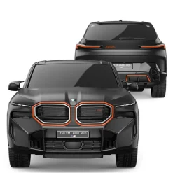 Otras marcas Rastar Radio Control BMW XM 1:24><noscript><img width=