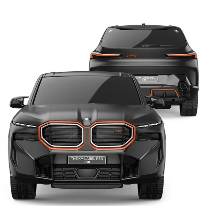 Otras marcas Rastar Radio Control BMW XM 1:24> Vehículos Y Pistas