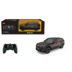 Otras marcas Rastar Radio Control BMW XM 1:24><noscript><img width=