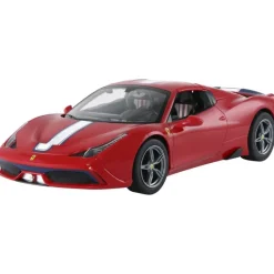 Otras marcas Rastar Radio Control Ferrari 458 Speciale A 1:14> Vehículos Y Pistas