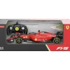 Otras marcas Rastar Radio Control Ferrari F1 75 1:18> Vehículos Y Pistas