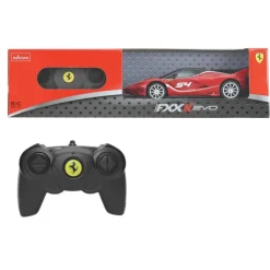 Otras marcas Rastar Radio Control Ferrari FXX K Evo 1:24> Vehículos Y Pistas