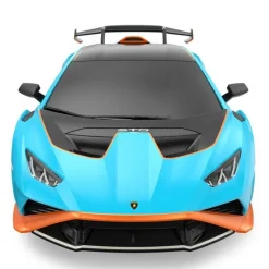 Otras marcas Rastar Radio Control Lamborghini Huracán STO 1:24> Vehículos Y Pistas
