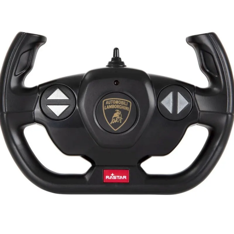 Otras marcas Rastar Radio Control Lamborghini Huracán 1:14> Vehículos Y Pistas