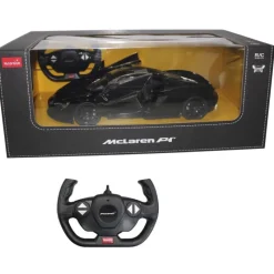 Otras marcas Rastar Radio Control Mclaren P1 1:14 Varios Modelos> Vehículos Y Pistas