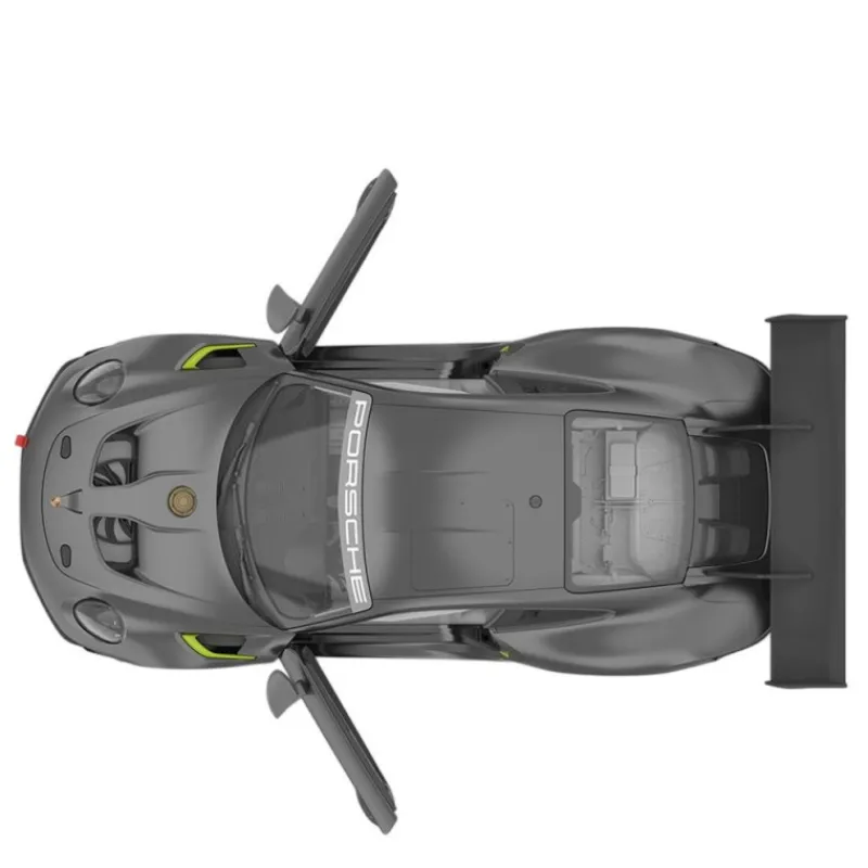 Otras marcas Rastar Radio Control Porsche 911 GT2 RS Clubsport 25 1:14> Vehículos Y Pistas