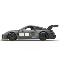Otras marcas Rastar Radio Control Porsche 911 GT2 RS Clubsport 25 1:14><noscript><img width=