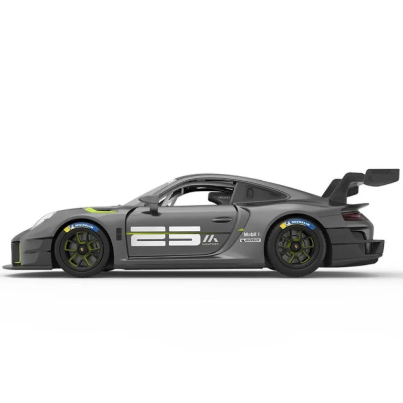 Otras marcas Rastar Radio Control Porsche 911 GT2 RS Clubsport 25 1:14> Vehículos Y Pistas