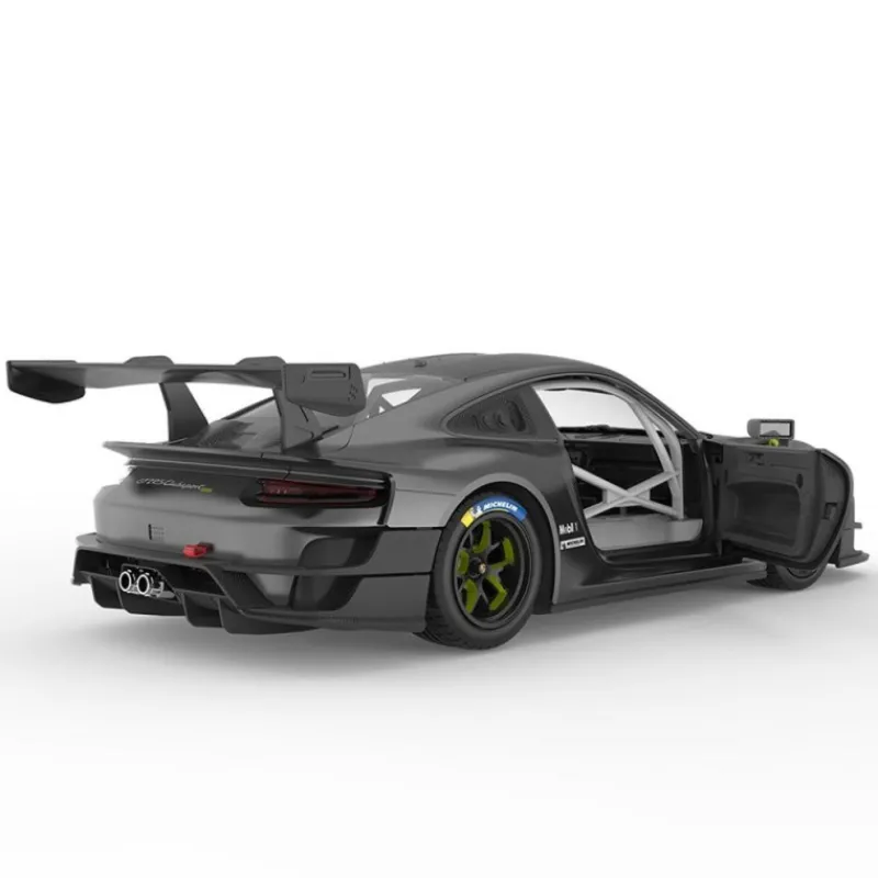 Otras marcas Rastar Radio Control Porsche 911 GT2 RS Clubsport 25 1:14> Vehículos Y Pistas
