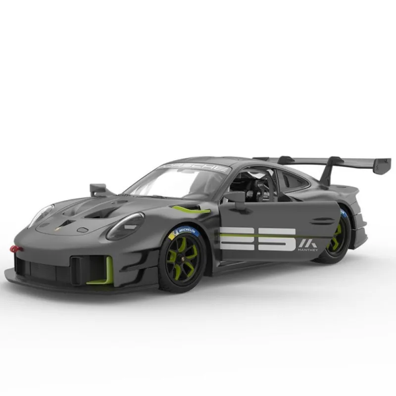 Otras marcas Rastar Radio Control Porsche 911 GT2 RS Clubsport 25 1:14> Vehículos Y Pistas