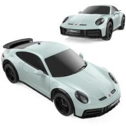 Otras marcas Rastar Radio Control Porsche 911 Sport Dakar> Vehículos Y Pistas