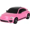 Otras marcas Rastar Radio Control Volkswagen Beetle 1:24> Vehículos Y Pistas