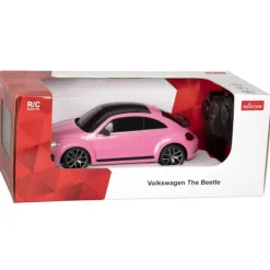 Otras marcas Rastar Radio Control Volkswagen Beetle 1:24><noscript><img width=