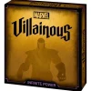 Marvel Ravensburger Villainous Juegos de Mesa> Fan Zone|Juegos De Mesa