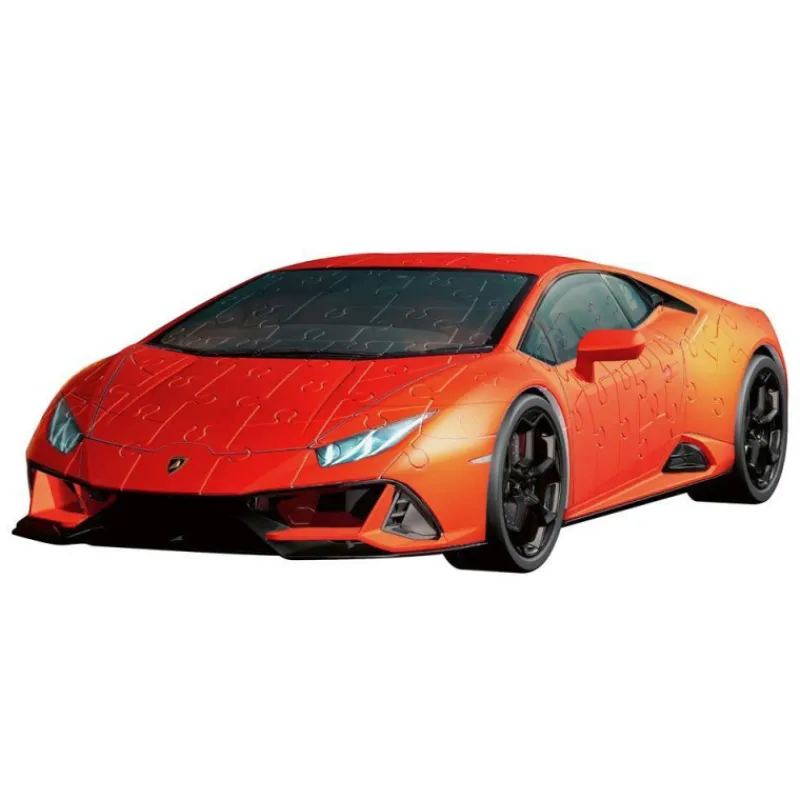 Otras marcas Ravensburger Puzzle 3D Lamborghini Huracán EVO> Puzzles