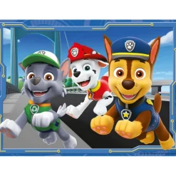 Paw patrol Ravensburger Puzzle Progresivo 12-16-20-24 Piezas><noscript><img width=