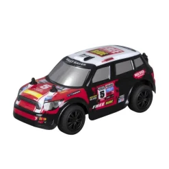 Otras marcas R/C 1:28 Rally Extreme> Vehículos Y Pistas