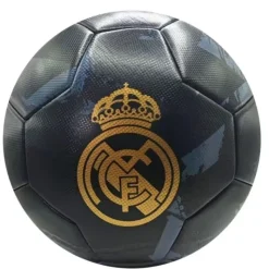 Otras marcas Real Madrid Balón Nº 73 Talla 5 Grande> Juguetes Deportivos