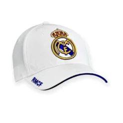 Otras marcas Real Madrid Gorra Primera Equipación Adulto> Disfraces Y Accesorios