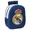 Otras marcas Real Madrid Mochila 3D> Vuelta Al Cole