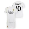 Otras marcas Real Madrid Primera Equipación Mbapee Talla 8 Años Temporada 2025-2026> Disfraces Y Accesorios