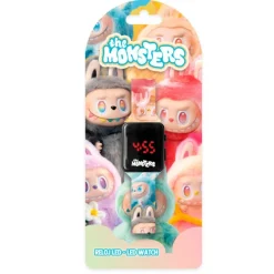 Otras marcas Reloj Digital Led The Monsters> Juguetes Electrónicos