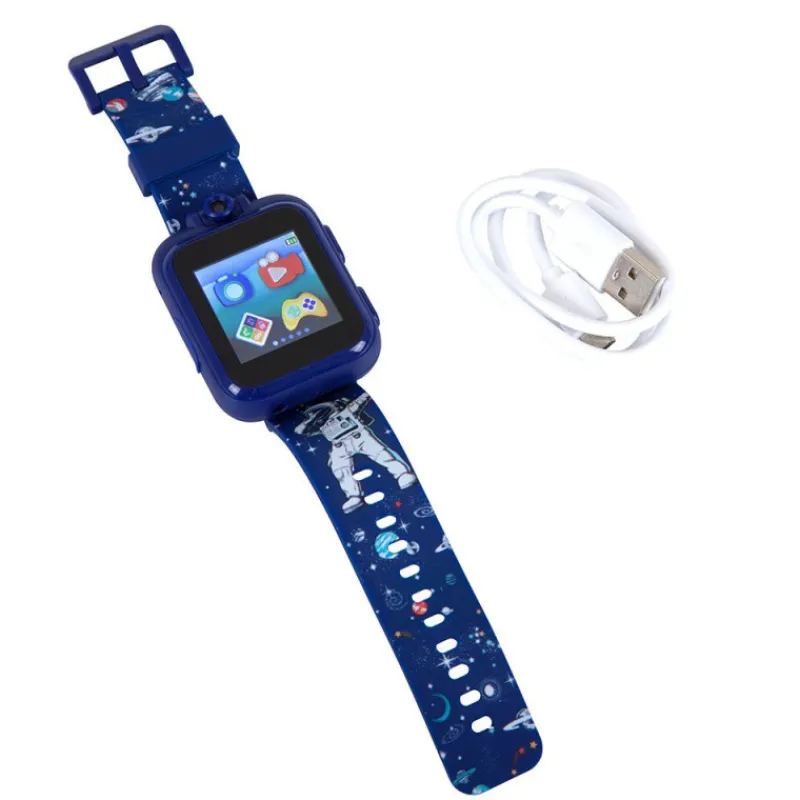 Otras marcas Reloj Inteligente Azul> Juguetes Electrónicos
