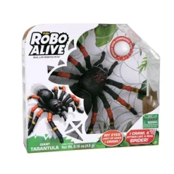 Otras marcas Robo Alive Gigant Spider> Figuras Acción