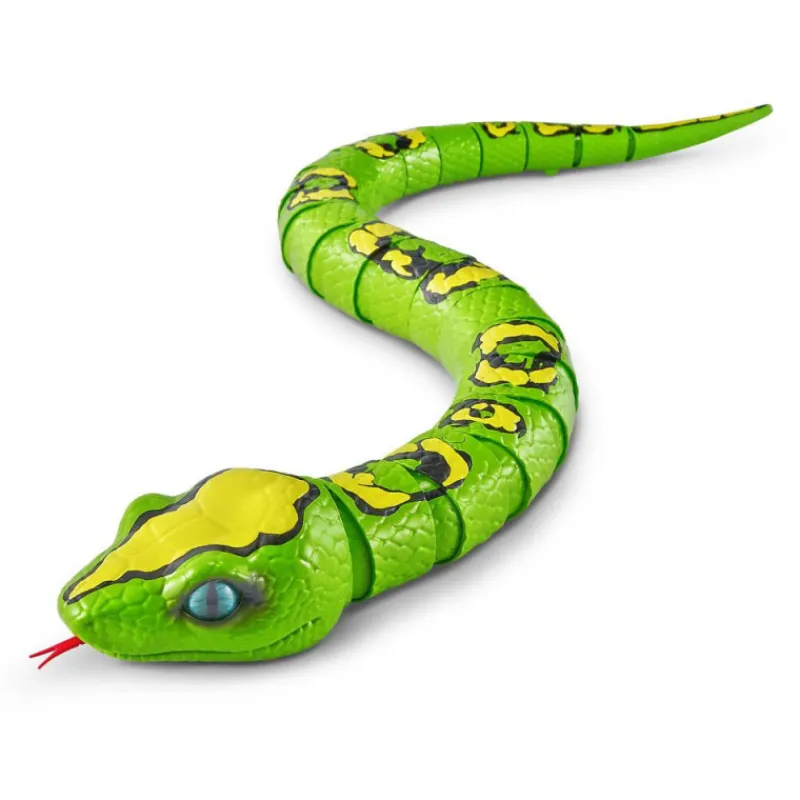 Otras marcas Robo Alive King Python> Figuras Acción