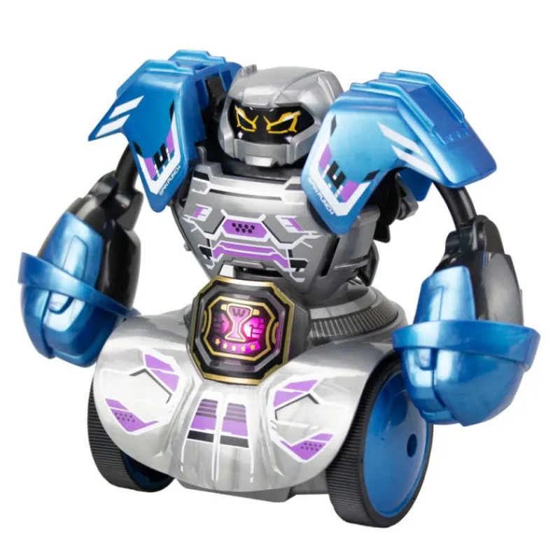 Otras marcas Robo Kombat Tornado Pack 2 Robots Varios Modelos> Figuras Acción