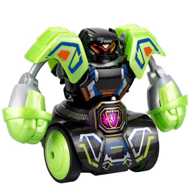 Otras marcas Robo Kombat Tornado Pack 2 Robots Varios Modelos> Figuras Acción