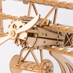 Otras marcas Robotime Avión Maqueta de Madera><noscript><img width=