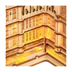 Otras marcas Robotime Big Ben Maqueta de Madera><noscript><img width=