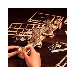 Otras marcas Robotime Tower Bridge Maqueta de Madera><noscript><img width=