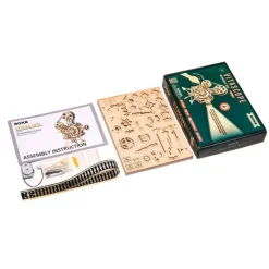 Otras marcas Robotime Vitascope Maqueta de Madera><noscript><img width=