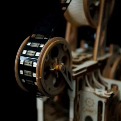 Otras marcas Robotime Vitascope Maqueta de Madera><noscript><img width=