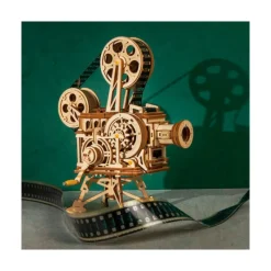 Otras marcas Robotime Vitascope Maqueta de Madera><noscript><img width=