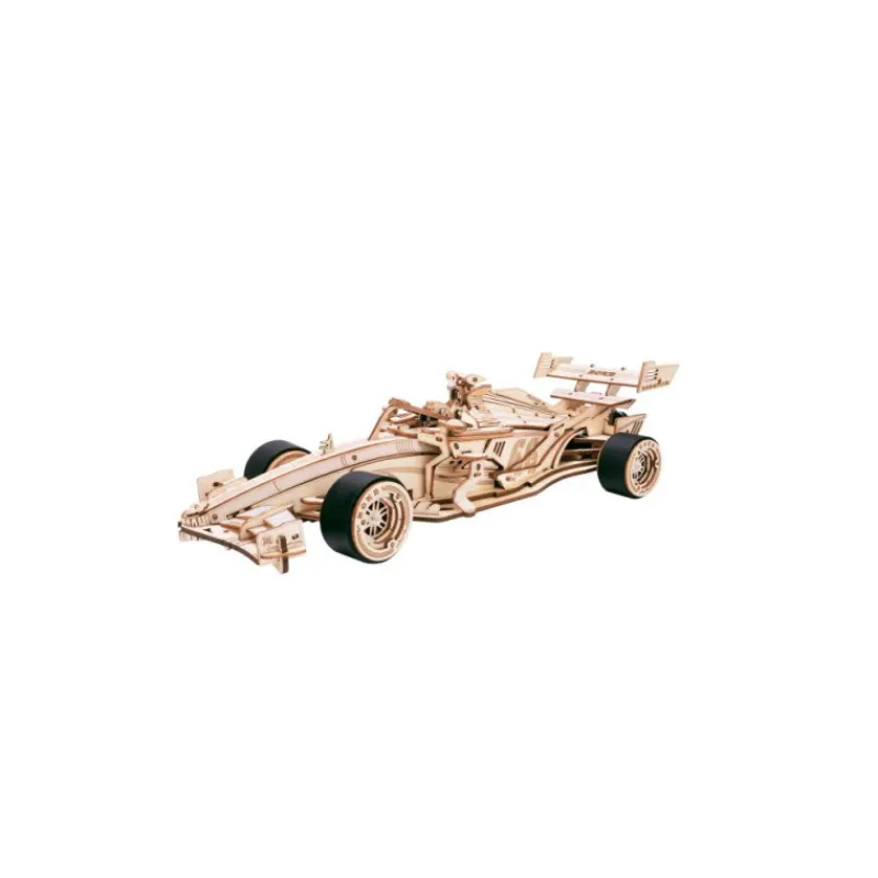 Otras marcas ROKR Racing Car Puzzle 3D> Construcción|Fan Zone