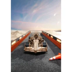 Otras marcas ROKR Racing Car Puzzle 3D><noscript><img width=