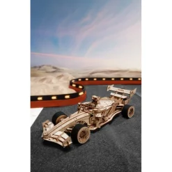 Otras marcas ROKR Racing Car Puzzle 3D><noscript><img width=