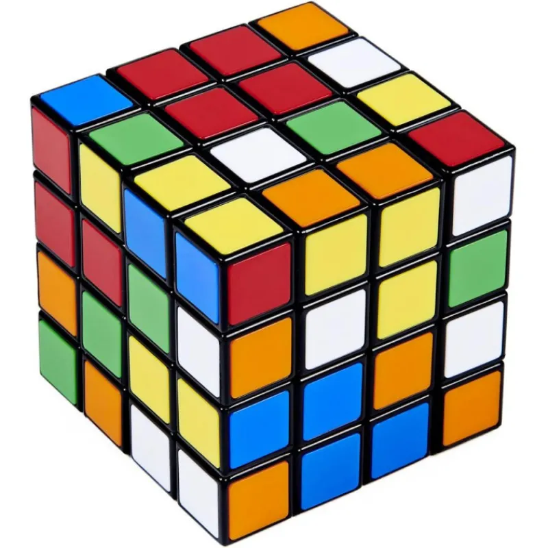 Otras marcas Rubik's Cube 4 x 4> Juegos De Mesa