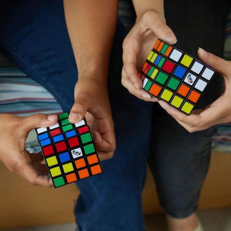 Otras marcas Rubik's Cube 4 x 4> Juegos De Mesa