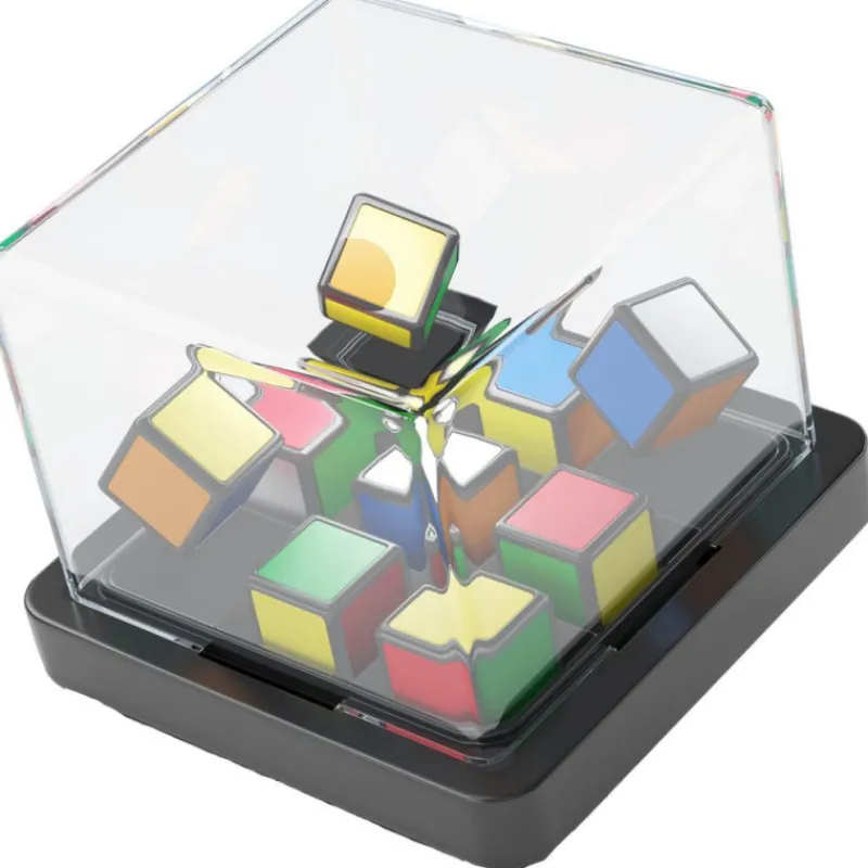 Otras marcas Rubik's Race Game> Juegos De Mesa