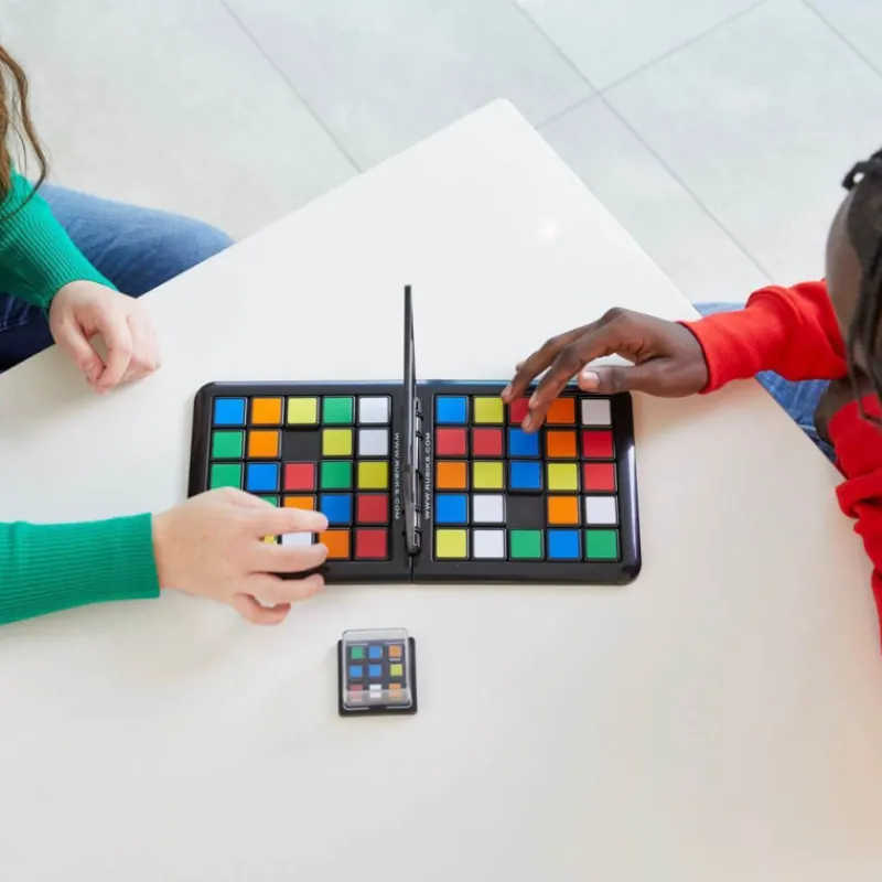 Otras marcas Rubik's Race Game> Juegos De Mesa