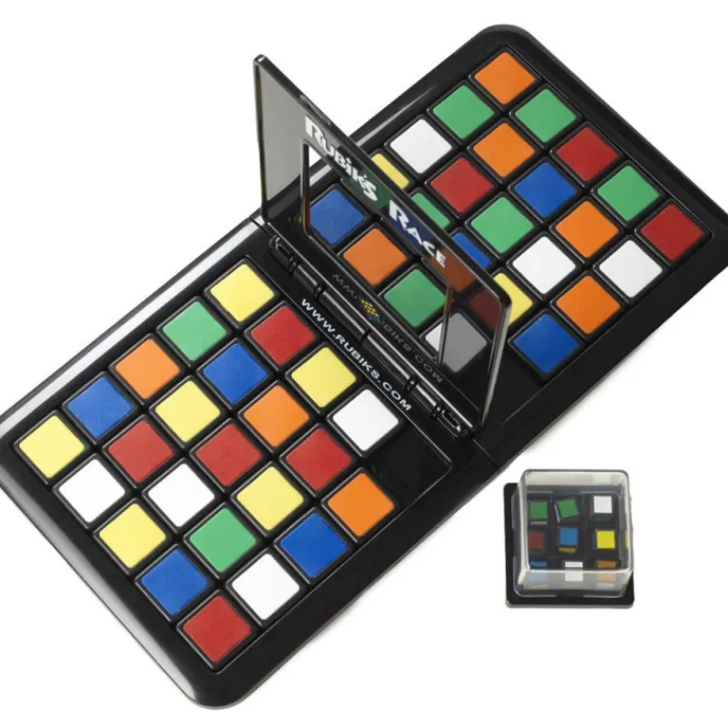 Otras marcas Rubik's Race Game> Juegos De Mesa