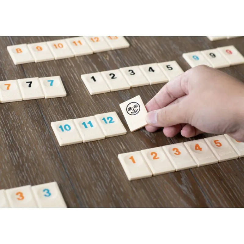 Otras marcas Rummikub Original Juego de Mesa> Juegos De Mesa